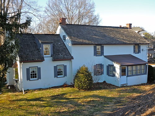 Limerick Township, Montgomery County, Pennsylvania